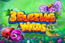 3 Buzzing Wilds™
