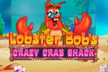 Lobster Bob’s Crazy Crab Shack™