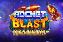Rocket Blast Megaways