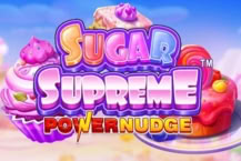 Sugar Supreme Powernudge™