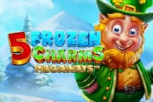 5 Frozen Charms Megaways™