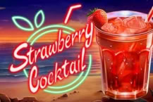 Strawberry Cocktail