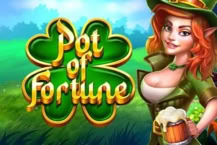 Pot of Fortune