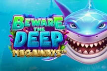 Beware The Deep Megaways™