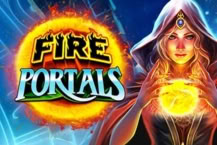 Fire Portals