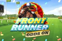 Front Runner Odds On