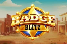 Badge Blitz
