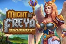 Might of Freya Megaways™