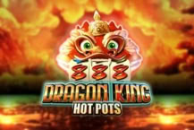 Dragon King Hot Pots