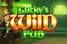 Lucky’s Wild Pub