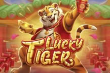 Lucky Tiger