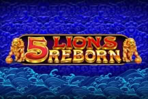 5 Lions Reborn