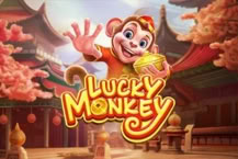 Lucky Monkey