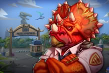 Dino P.D.
