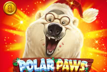Polar Paws