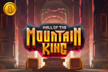 Hall of the Mountain King