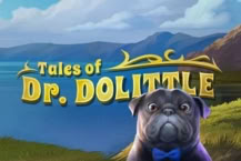 Tales of Dr. Dolittle
