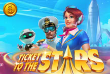Ticket to the Stars