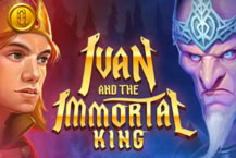 Ivan and the Immortal King