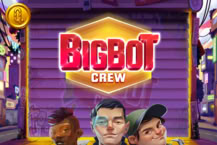 Big Bot Crew