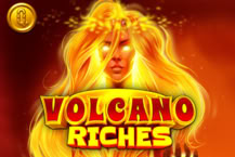 Volcano Riches