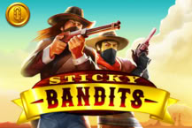Sticky Bandits