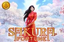 Sakura Fortune