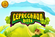 Leprechaun Hills