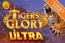 Tiger's Glory Ultra