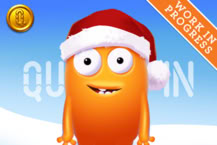 Spinions Christmas Party
