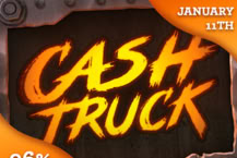Cash Truck
