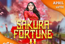 Sakura Fortune 2