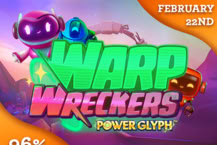 Warp Wreckers Power Glyph™