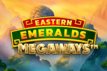 Eastern Emeralds Megaways™