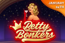 Betty Bonkers