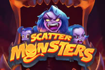 Scatter Monsters