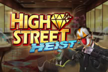 High Street Heist