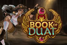 Book of Duat