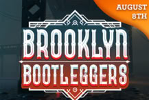 Brooklyn Bootleggers