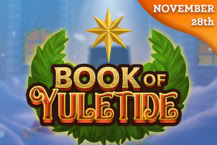 Book of Yuletide