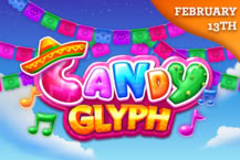 Candy Glyph