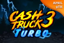 Cash Truck 3 Turbo