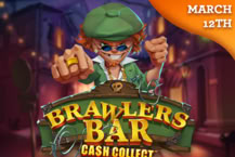 Brawlers Bar Cash Collect™