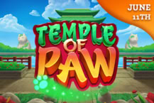 Temple of Paw