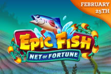 Epic Fish: Net of Fortune