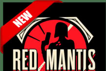 Red Mantis