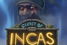 Secret of Incas