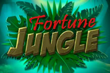 Fortune Jungle