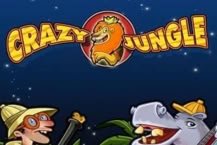 Crazy Jungle