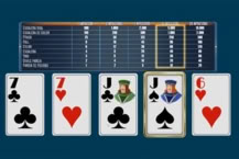 Draw Poker